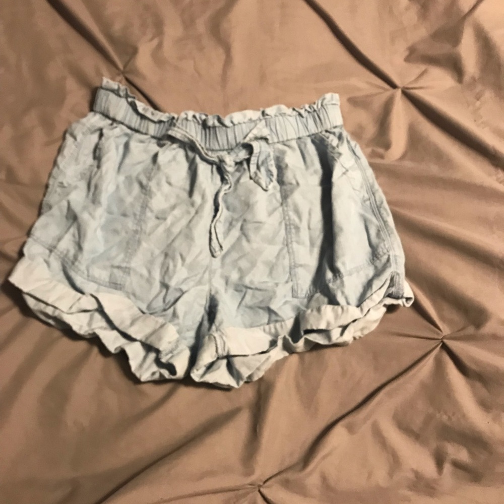 Aerie Camp Shorts